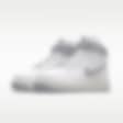 Low Resolution Nike Air Force 1 High By You Custom Women's Shoes