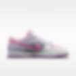 Low Resolution Nike Dunk Low Unlocked By You Custom Women's Shoes