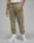 Low Resolution Jordan Brooklyn Fleece-Hose für Damen