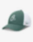 Low Resolution Baltimore Orioles Bicoastal Club Men's Nike MLB Trucker Adjustable Hat