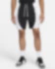 Low Resolution Shorts in tessuto Jordan Sport Dri-FIT - Uomo