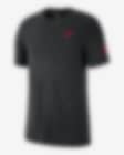 Low Resolution Portland Trail Blazers Essential Club Men's Nike NBA T-Shirt
