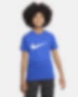 Low Resolution Nike Sportswear Repeat Older Kids' (Boys') T-Shirt