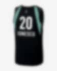 sabrina ionescu jersey nike