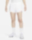 Low Resolution Shorts con forro de ropa interior Dri-FIT de tiro alto de 8 cm para mujer Nike One