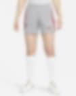 Low Resolution Liverpool FC Strike Nike knit voetbalshorts met Dri-FIT voor dames
