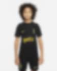 Low Resolution Tottenham Hotspur Strike Camiseta de fútbol de manga corta Nike Dri-FIT - Niño/a