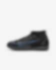 Low Resolution Nike Jr. Mercurial Superfly 8 Academy TF Younger/Older Kids' Artificial-Turf Football Shoe