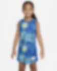 Low Resolution Vestido para niñas talla pequeña Nike All-Star Dress