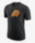Low Resolution Nike NBA-t-shirt Phoenix Suns City Edition för män