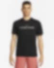 Low Resolution Ανδρικό T-Shirt fitness Nike Dri-FIT