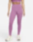 Low Resolution Nike One Luxe középmagas derekú női leggings
