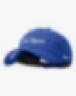 Low Resolution Tennessee State Nike College Adjustable Cap