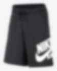 Low Resolution Nike Sportswear Club Fleece Men's Baseball Shorts