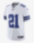 Low Resolution NFL Dallas Cowboys Vapor Untouchable (Ezekiel Elliott) Men's Limited Football Jersey