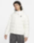 Low Resolution Nike Sportswear Storm-FIT Windrunner Women's Down Hooded Jacket