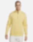 Low Resolution Nike Dri-FIT Player Camiseta de golf con media cremallera - Hombre