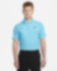Low Resolution Nike Dri-FIT Tiger Woods Men's Golf Polo