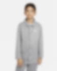 Low Resolution Nike Therma-FIT Big Kids' (Boys') Coaches' Jacket
