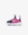 Low Resolution Nike Flex Runner 2 Baby/Toddler Shoes