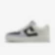 Low Resolution Nike Air Force 1 Low By You egyedi női cipő