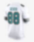 Football NFL USA Miami Dolphins Mike Gesicki Nike Jersey Shirt Size S