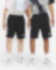 Low Resolution Shorts Sunday Nike Be True