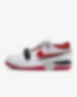 Low Resolution Nike Air Alpha Force 88 Men's Shoes