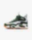 Low Resolution Nike Air Griffey Max 1 Big Kids' Shoes