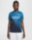 Low Resolution Chicago Red Stars 2024 Stadium Secondary Women's Nike Dri-FIT NWSL Replica Jersey