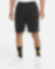 Low Resolution Nike SB Fleece Skate Shorts
