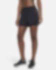 Low Resolution Γυναικείο σορτς για τρέξιμο 2 σε 1 Nike Tempo Luxe