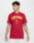 Low Resolution T-shirt da basket Nike Spagna – Uomo