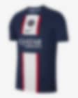 Low Resolution Paris Saint-Germain 2022/23 Match Home Men's Nike Dri-FIT ADV Football Shirt