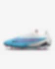Low Resolution Nike Gripknit Phantom GX Elite AG-Pro Artificial-Grass Football Boot