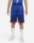 Low Resolution Short de basketball Nike Team USA (Road) pour Enfant plus âgé