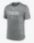 Low Resolution Nike Dri-FIT Velocity Practice (MLB Detroit Tigers) Men's T-Shirt