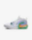 Low Resolution Nike Air Zoom Crossover 2 Big Kids' Basketball Shoes