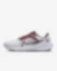Low Resolution Nike Pegasus 40 (Oklahoma) Men's Road Running Shoes