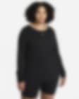 Low Resolution Nike Sportswear Camiseta de manga larga (Talla grande) - Mujer