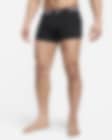 Low Resolution Nike Dri-FIT Essential Micro Men's Trunks (3-Pack)
