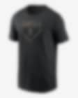 Low Resolution Seattle Mariners Camo Men's Nike MLB T-Shirt