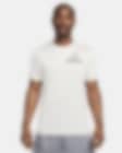 Low Resolution Nike Dri-FIT basket-T-skjorte til herre