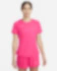Low Resolution Nike Dri-FIT Academy Women's Short-Sleeve Top