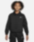 Low Resolution Nike Sportswear Genç Çocuk (Kız) Ceketi