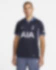Low Resolution Męska koszulka piłkarska Nike Dri-FIT Tottenham Hotspur Stadium 2023/24 (wersja wyjazdowa)