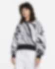 Low Resolution Nike Sportswear Women's Fleece Sweatshirt