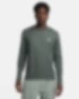 Low Resolution Męska zimowa koszulka z długim rękawem Nike ACG Dri-FIT ADV „Goat Rocks”