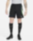 Low Resolution Liverpool F.C. Strike Elite Men's Nike Dri-FIT ADV Knit Football Shorts