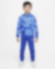 Low Resolution Nike Little Kids' Hoodie and Pants Set